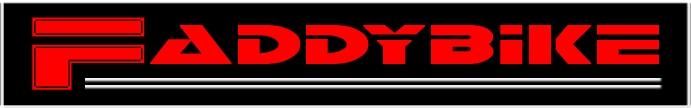 Faddybike